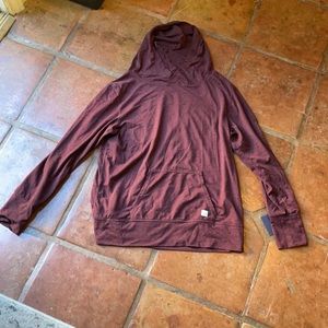 Vuori women’s hoody